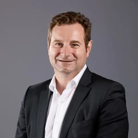 Laurent Bonnaterre