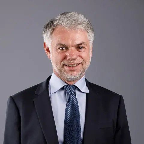 Matthieu De Montchalin