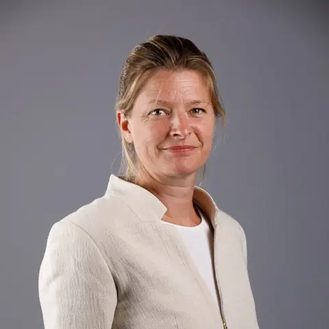 Christine De Cintré