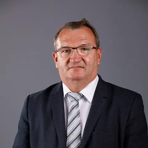 Bruno Grisel