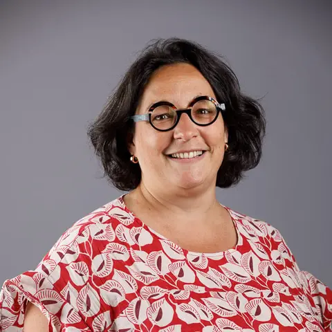 Florence Hérouin Leautey