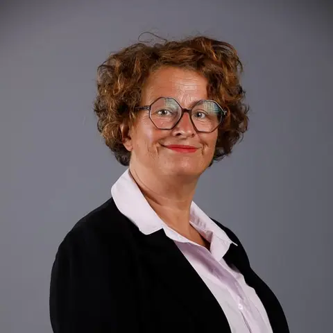 Marie-Andrée Malleville