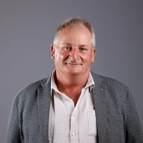 Jean-Michel Mauger