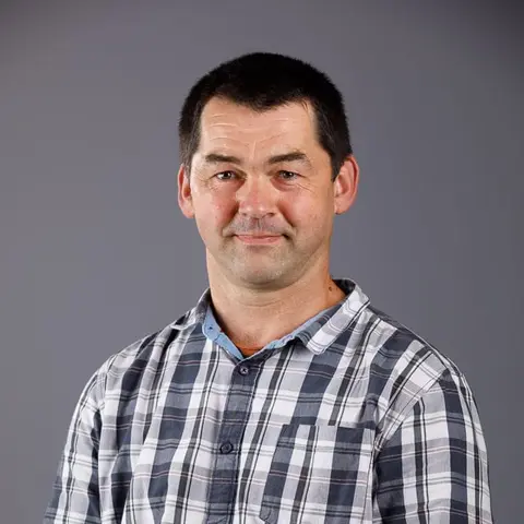 Pascal Ponty