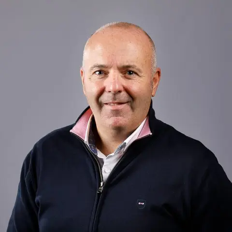 Fabrice Raoult