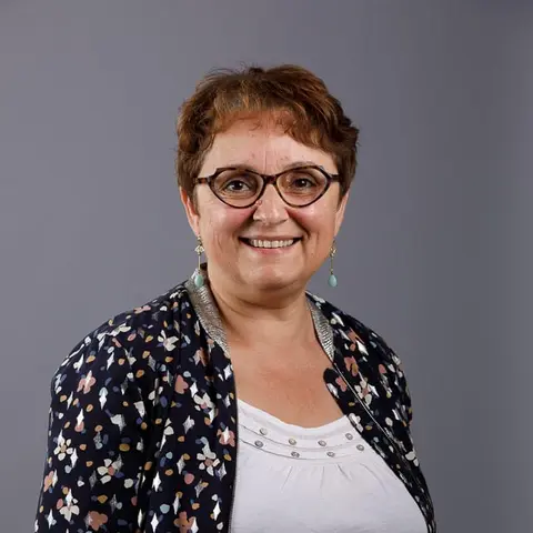 Sylvaine Santo