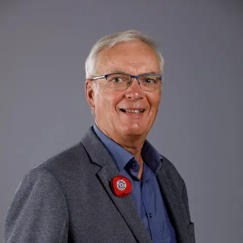 Jean-François Timmerman