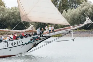 Cap sur l'Armada et sur 2028