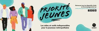 Priorité jeunes