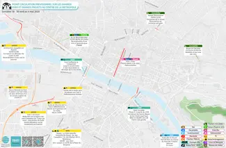 Semaine 18 - 28 avril au 4 mai 2025