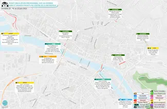 Semaine 25 - 16 au 22 juin 2025