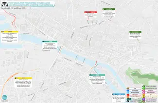 Semaine 26 - 23 au 29 juin 2025