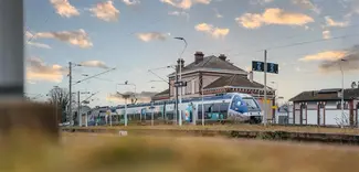 Ligne Nouvelle Paris-Normandie : construire ensemble un nouveau plaidoyer pour le train 