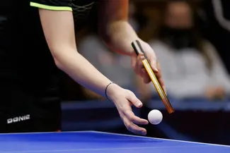 Le Kindarena fait sa rentrée !