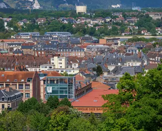 La Métropole favorise la rénovation des centres-villes 