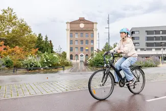 Label Ville à Vélo Tour de France : Rouen et sa métropole récompensées pour leur politique cyclable