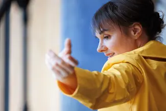 Journée internationale des Droits des Femmes