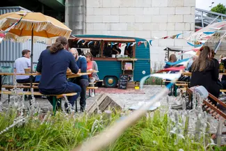  Appel à candidatures de food trucks 