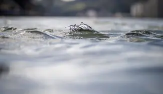 eau potable