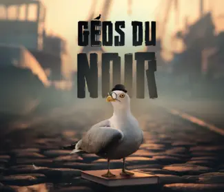 Ascenseur pour les Géos du Noir