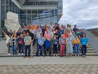 Transition social-écologique : les citoyens prennent la parole !