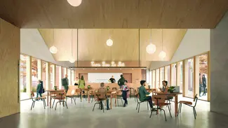 Candidatez pour le futur café cuturel à Duclair