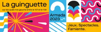 Du 8 au 18 juin, la Métropole fait danser l’Armada !