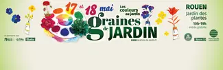 Festival Graines de jardin