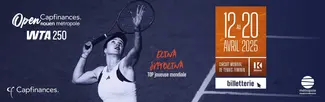 Open de Tennis