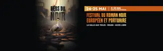 Festival Géos du noir