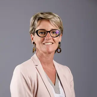 Mélanie BOULANGER