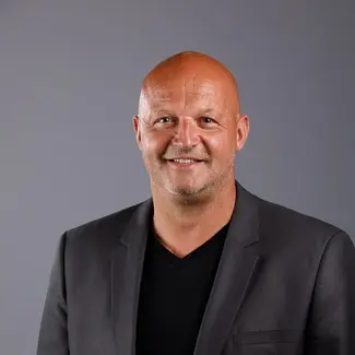 Pascal DELAPORTE