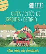 Cités Jardins, Cités de demain