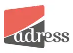 logo Adress