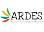 Logo Ardes