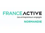 Logo France-Active
