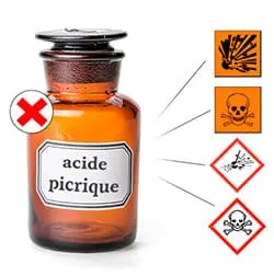 acide