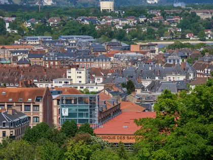 La Métropole favorise la rénovation des centres-villes 