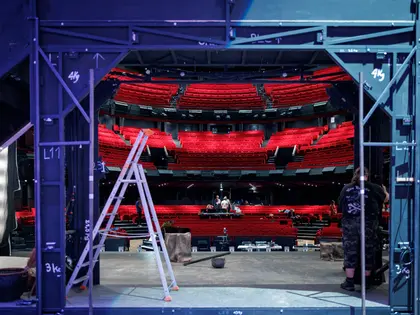 Opéra Rouen Normandie