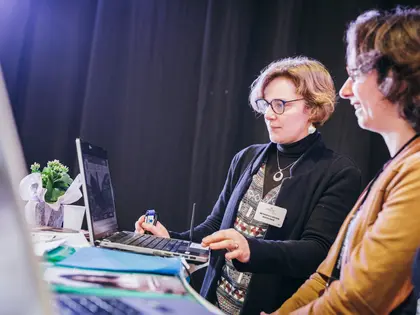 Le PLIE vous donne rendez-vous avec l'emploi