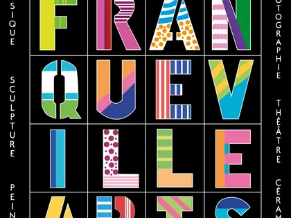 2e Festival des Arts de Franqueville-Saint-Pierre
