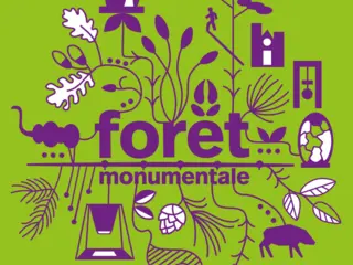 La Forêt Monumentale