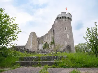 Château Robert-le-Diable