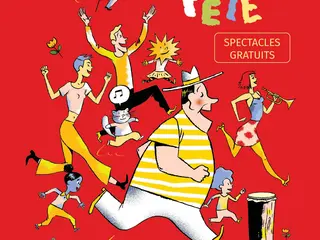 Jours de fete 2025