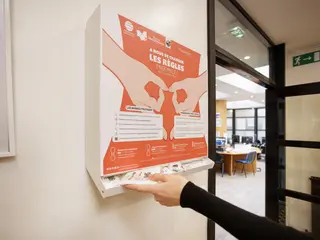 Précarité menstruelles : les règles évoluent