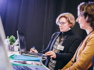 Le PLIE vous donne rendez-vous avec l'emploi