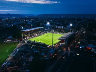 stade robert diochon