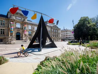 tarifs réduits musées