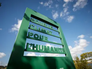Cop 21 : les communes s'engagent pour le climat