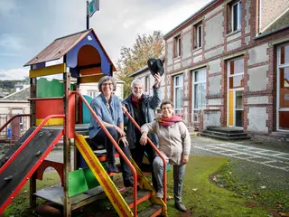 29 et 30 septembre : les Rencontres Normandes de l'Habitat participatif
